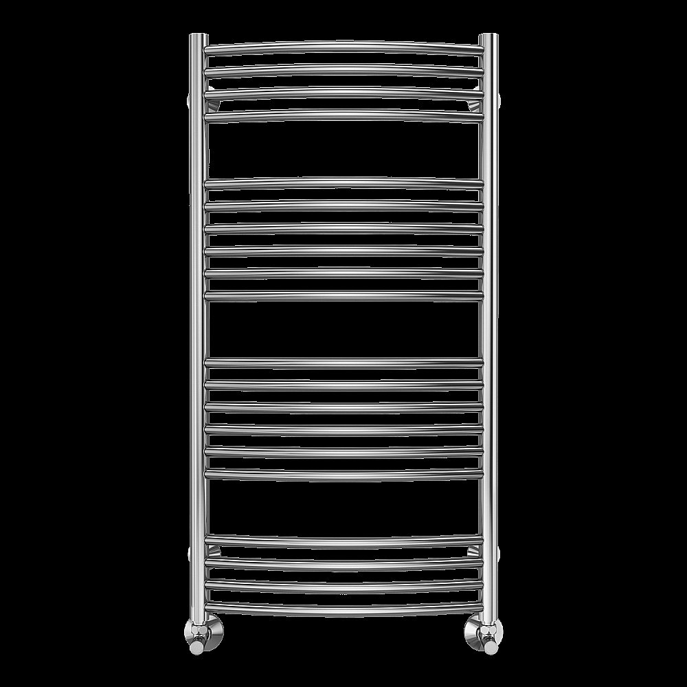 Полотенцесушитель водяной Terminus Классик П20 500х1000 купить в интернет-магазине сантехники Sanbest