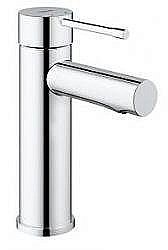 Смеситель  для раковины, S-Size Grohe Essence+ 34294001 купить в интернет-магазине сантехники Sanbest