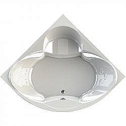 Чаша ванны Радомир Филадельфия купить в интернет-магазине сантехники Sanbest