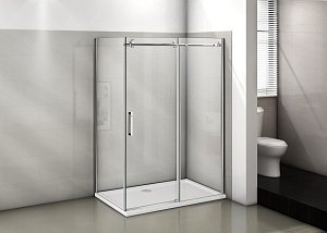 Душевой уголок Good door PUERTA WTW+SP 120x80 купить в интернет-магазине Sanbest