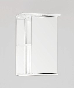 Зеркальный шкаф Style Line Николь 45/С купить в интернет-магазине сантехники Sanbest