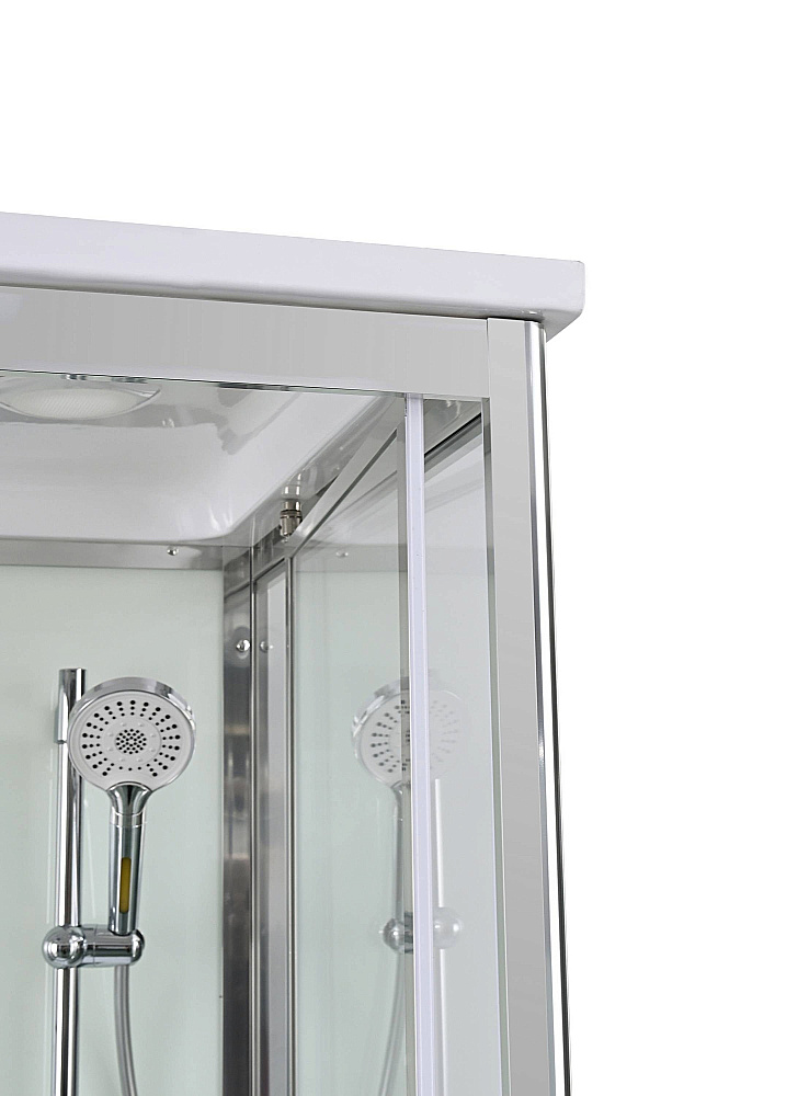 Душевая кабина AvaCan V Серия V5012 120х90 стандартная купить в интернет-магазине Sanbest