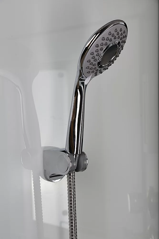 Душевая кабина Niagara Classic NG-6703-14BK 80x80 купить в интернет-магазине Sanbest