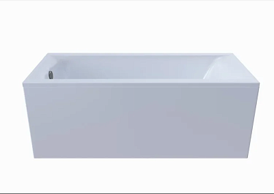 Ванна Astra-Form Нью-Форм 170х75 базовые цвета