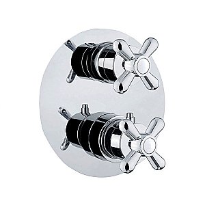 Смеситель для душа Webert Armony AM970902015 хром купить в интернет-магазине сантехники Sanbest