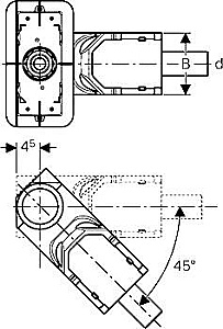 Душевой лоток Geberit CleanLine 154.150.00.1 серый купить в интернет-магазине Sanbest