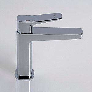 Смеситель для раковины WasserKRAFT Aula 1100 1103 хром купить в интернет-магазине сантехники Sanbest