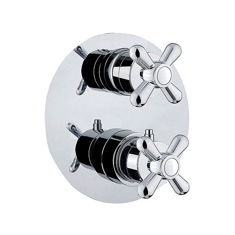 Смеситель для душа Webert Armony AM970902015 хром купить в интернет-магазине сантехники Sanbest