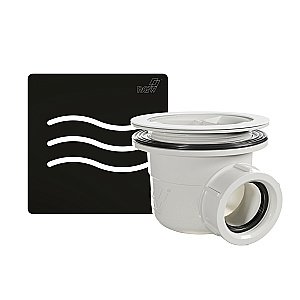 Душевая система RGW Shower Panels SP-6143-01 50140801-01 хром купить в интернет-магазине сантехники Sanbest