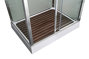 Душевая кабина AvaCan Z Серия Z2912 120х90 купить в интернет-магазине Sanbest