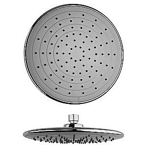 Верхний душ PAINI 50CR759G5TB24E хром купить в интернет-магазине сантехники Sanbest