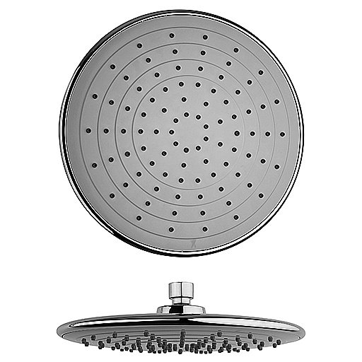 Верхний душ PAINI 50CR759G5TB24E хром купить в интернет-магазине сантехники Sanbest