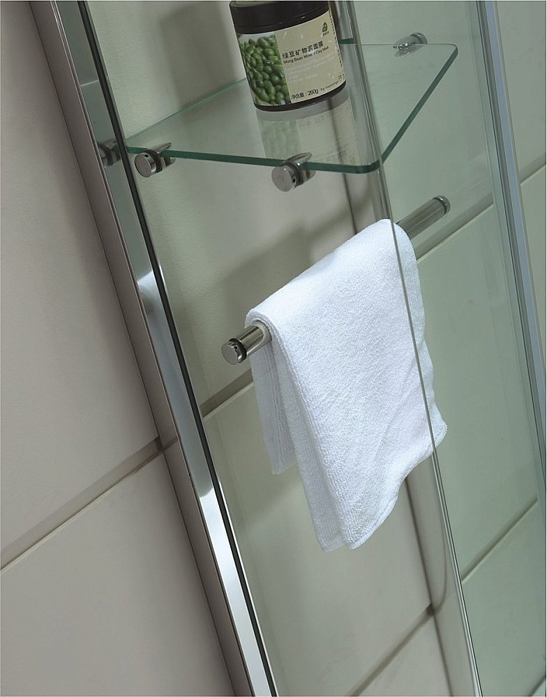 Душевой уголок Grossman Classic GR-9120 120x80 купить в интернет-магазине Sanbest