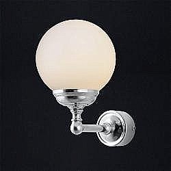 Светильник Caprigo 2239-CRM купить в интернет-магазине сантехники Sanbest