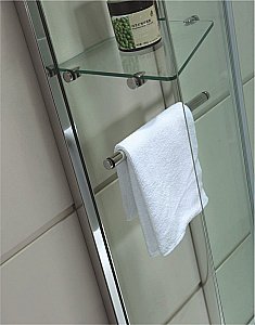 Душевой уголок Grossman Classic GR-9120 120x80 купить в интернет-магазине Sanbest