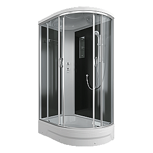 Душевая кабина Erlit ER351226L-C2-RUS 120x80 купить в интернет-магазине сантехники Sanbest