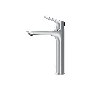 Сместель для раковины Damixa ORIGIN BIT 770250000 хром купить в интернет-магазине сантехники Sanbest