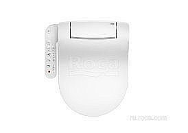 Крышка-биде Roca Multiclean Advance Round 804001001 купить в интернет-магазине Sanbest