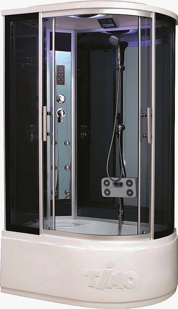 Душевая кабина Timo Standart T 1120 120x85 купить в интернет-магазине Sanbest