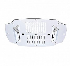 Верхний душ Carimali MyDream Colonial 23076XN-CRX купить в интернет-магазине сантехники Sanbest