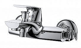 Смеситель для ванны D&K Rhein Feuerbach DA1283201 купить в интернет-магазине сантехники Sanbest