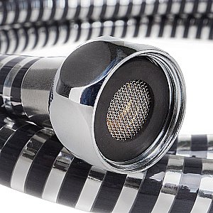 Душевой шланг Iddis Optima Home A50611 1.2 хром купить в интернет-магазине сантехники Sanbest