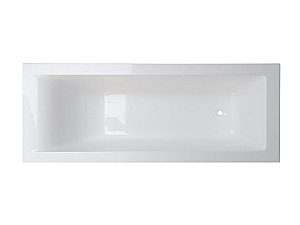 Ванна Taliente Egoista Matt EG2318080-1Matt 180х80 белая матовая купить в интернет-магазине Sanbest