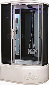 Душевая кабина Timo Standart T 1120 120x85 купить в интернет-магазине Sanbest