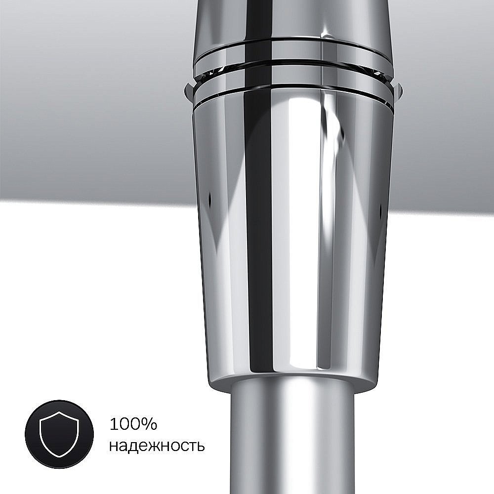 Смеситель для душа AM.PM Sensation F3020000 купить в интернет-магазине сантехники Sanbest