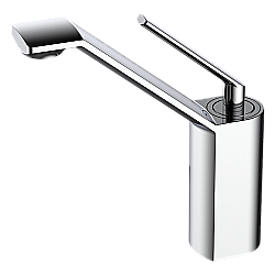 Смеситель для раковины Elghansa URBAN XQ 16H3301 хром купить в интернет-магазине сантехники Sanbest