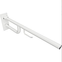 Поручень Bemeta Help 301102774 белый купить в интернет-магазине сантехники Sanbest