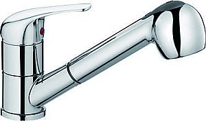 Смеситель для кухни Rush Corsica CO4240-25 купить в интернет-магазине сантехники Sanbest