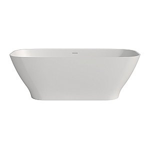 Акриловая ванна WhiteCross Clover 170x72 0220.170072.200 белая матовая купить в интернет-магазине Sanbest