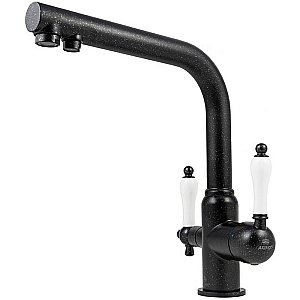 Смеситель для кухни Kaiser Vincent 31144-2 купить в интернет-магазине сантехники Sanbest