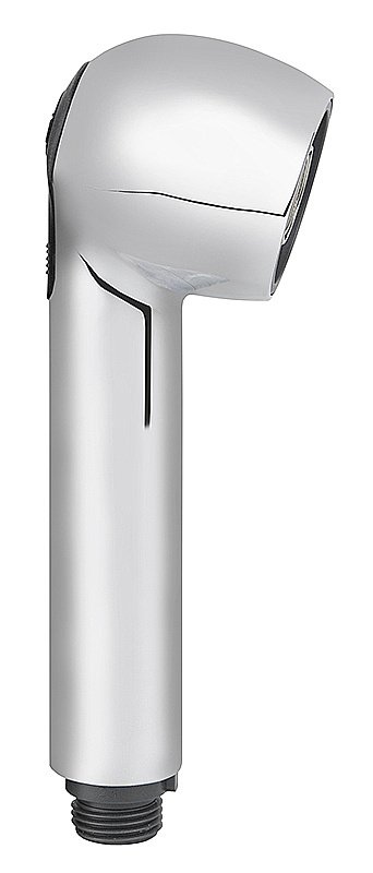 Лейка парикмахерская Kaiser SM-032 хром купить в интернет-магазине сантехники Sanbest