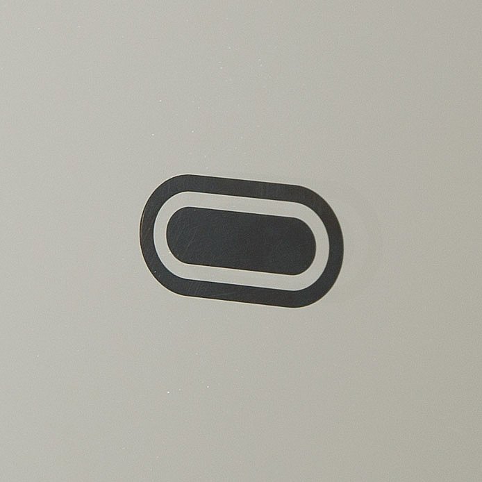 Зеркало с LED подстветкой Cezares VAGUE CZR-SPC-MOV 140x70 в ванную от интернет-магазине сантехники Sanbest