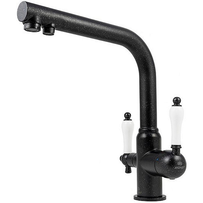 Смеситель для кухни Kaiser Vincent 31144-2 купить в интернет-магазине сантехники Sanbest