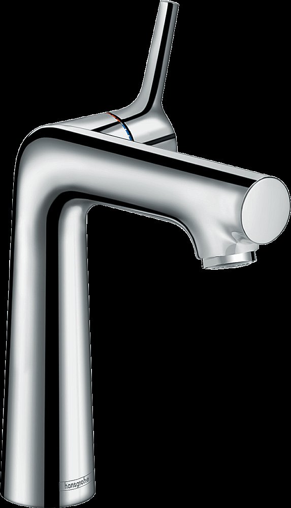 Смеситель для раковины Hansgrohe Talis S 72113000 купить в интернет-магазине сантехники Sanbest