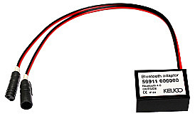Bluetooth адаптер KEUCO 59911000000 купить в интернет-магазине сантехники Sanbest