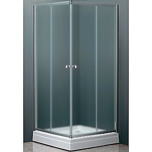 Душевая система RGW Shower Panels SP-6143-01 50140801-01 хром купить в интернет-магазине сантехники Sanbest