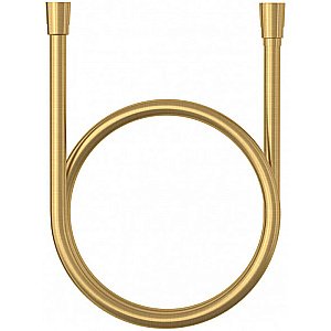 Душевая система Kludi Bozz 38658N076 золото брашированное купить в интернет-магазине сантехники Sanbest