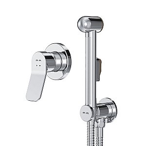 Гигиенический душ AM.PM X-Joy F40H85A00 купить в интернет-магазине сантехники Sanbest