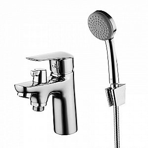 Смеситель для ванны IDDIS Torr TORSB10i07 купить в интернет-магазине сантехники Sanbest