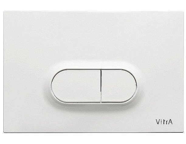 Унитаз Vitra Normus 9773B003-7201 с инсталляцией, с крышкой, белый купить в интернет-магазине Sanbest