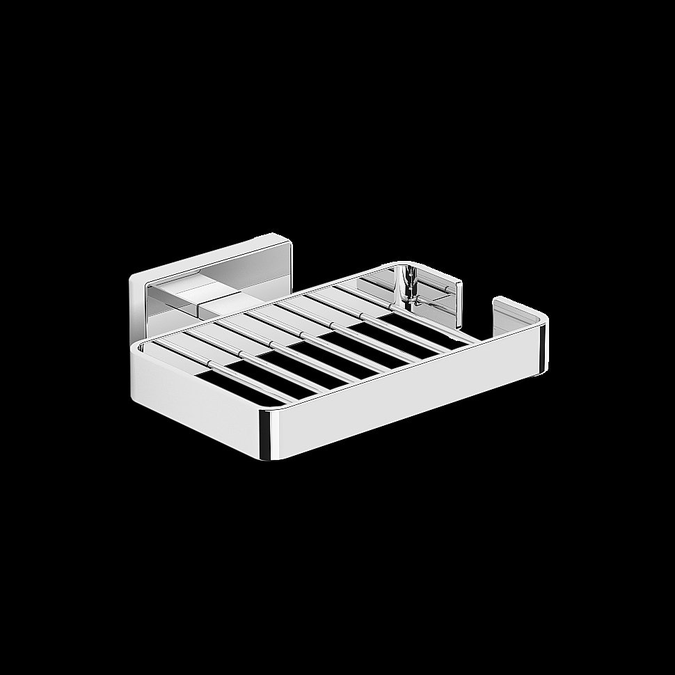 Мыльница Langberger Alster 11960A купить в интернет-магазине сантехники Sanbest