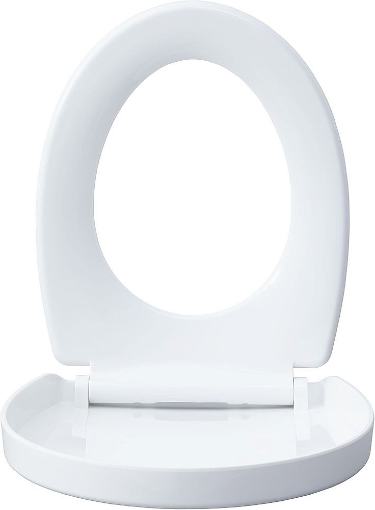 Унитаз подвесной Aquanet ZV-1 белый с крышкой микролифт, безободковый, слив-торнадо купить в интернет-магазине Sanbest