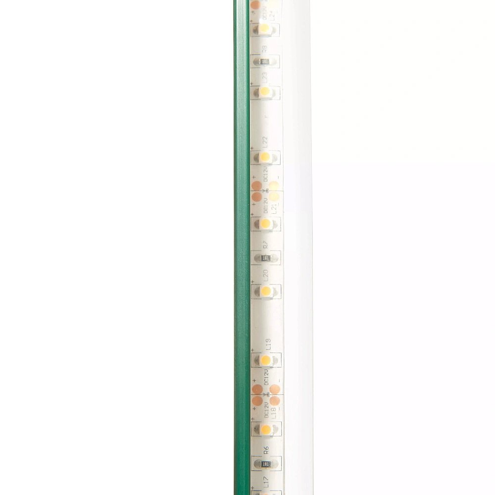 Зеркало Акватон Анелло 75 в ванную от интернет-магазине сантехники Sanbest