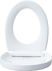 Унитаз подвесной Aquanet ZV-1 белый с крышкой микролифт, безободковый, слив-торнадо купить в интернет-магазине Sanbest