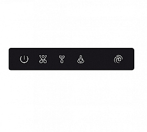 Ванна Jacob Delafon ODEON UP EXCELLENCE E5BD2190-00 180х90 купить в интернет-магазине Sanbest