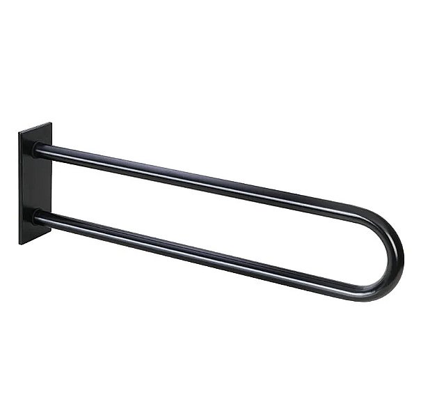 Поручень Bemeta Help 301707460 черный купить в интернет-магазине сантехники Sanbest